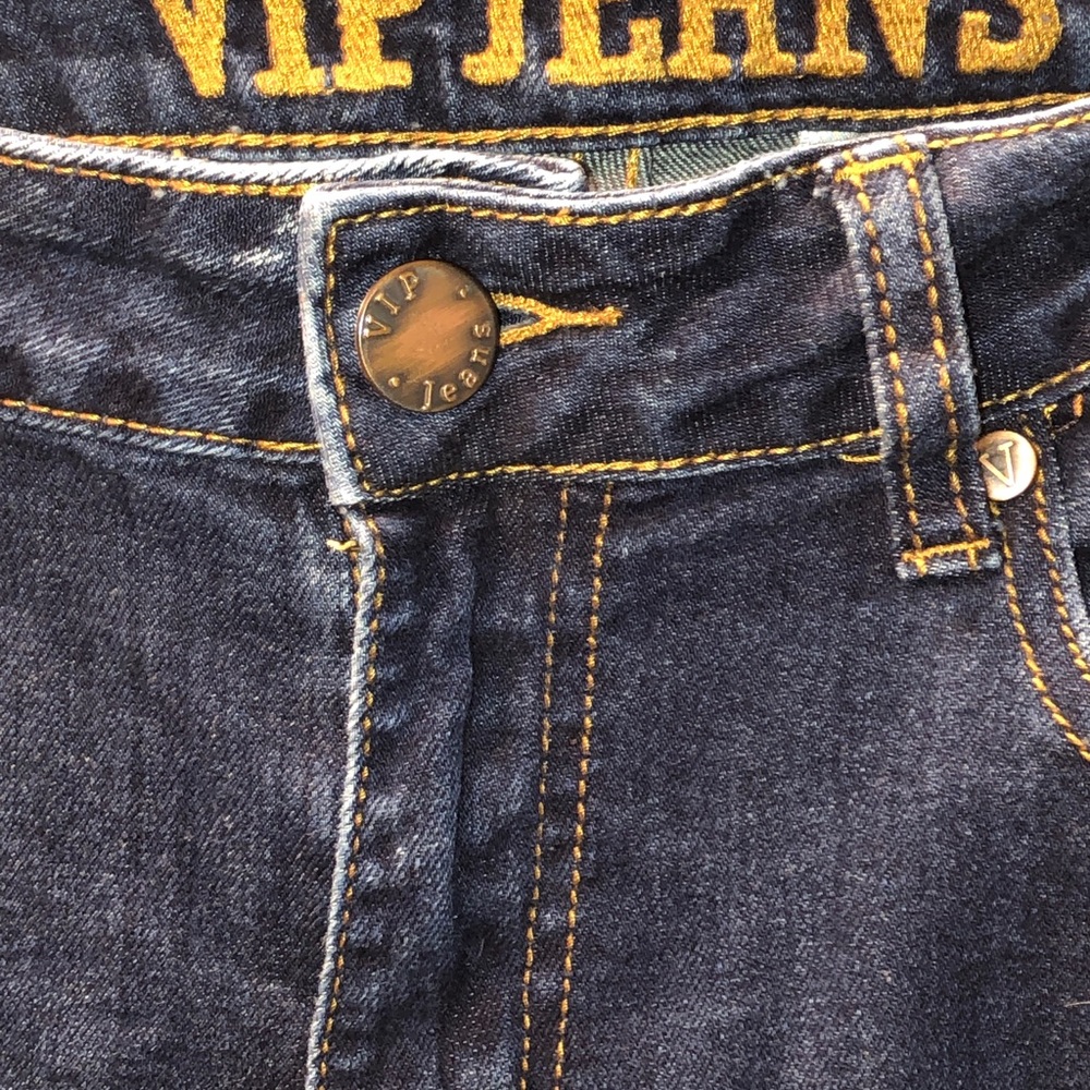 VIP JEANS - Picture 2 of 4